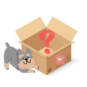 E狗專屬：狂歡派對零食組 🥳🍕 - 已完售